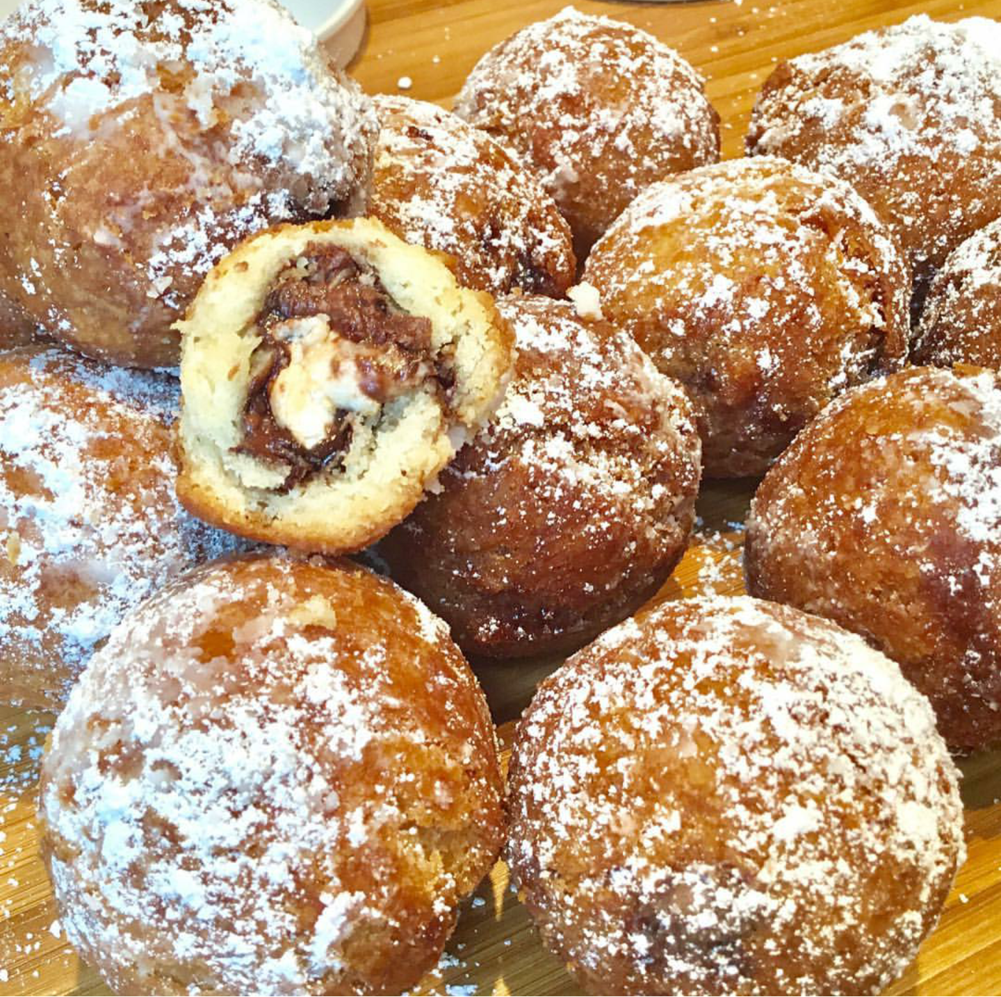 Sconuts